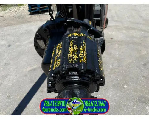 Spicer D46-170 Differential Assembly (Front, Rear)
