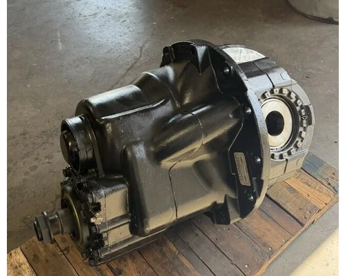 Spicer D46-170 Differential Assembly (Front, Rear)