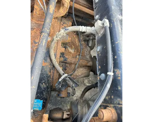 Differential Assembly (Rear, Rear) SPICER D46-170 Dutchers Inc   Heavy Truck Div  Ny