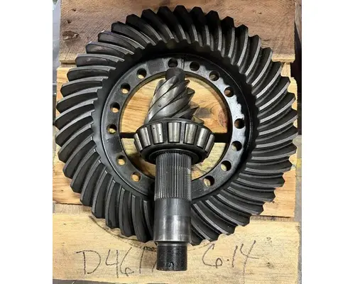 Gear Kit Spicer D46-170 T-n-t Truck Parts, Inc.