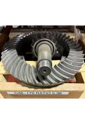 Spicer D46-170 Gear Kit