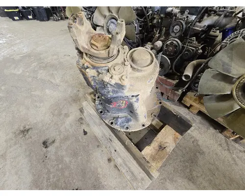 Rears (Front) SPICER D46-170 Crest Truck Parts