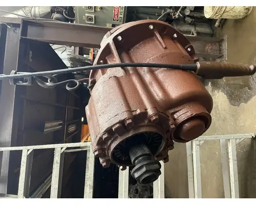 Rears (Front) SPICER D46-170 New York Truck Parts, Inc.