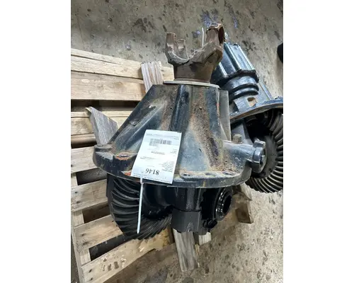 Rears (Rear) SPICER D46-170 Dutchers Inc   Heavy Truck Div  Ny