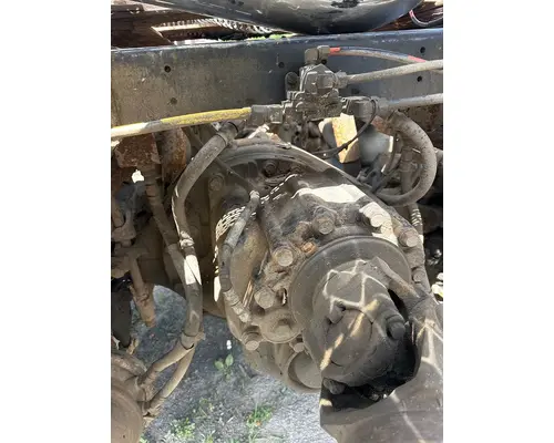 Differential Assembly (Front, Rear) SPICER D46-170DHP Dutchers Inc   Heavy Truck Div  Ny