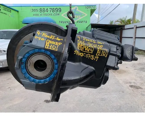 Differential Assembly (Front, Rear) SPICER D46-170HDP 4-trucks Enterprises LLC