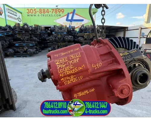 Differential Assembly (Front, Rear) Spicer D46-170HP 4-trucks Enterprises LLC