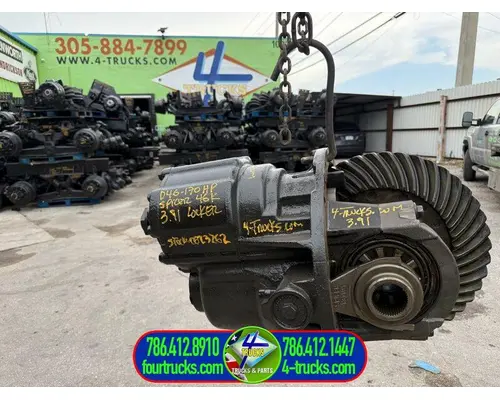 Differential Assembly (Front, Rear) Spicer D46-170HP 4-trucks Enterprises LLC