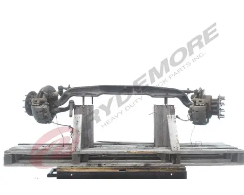 Axle Beam (Front) SPICER D700-N Rydemore Heavy Duty Truck Parts Inc