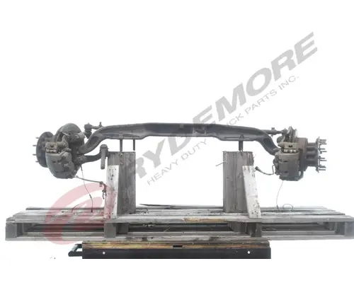 Axle Beam (Front) SPICER D700-N Rydemore Heavy Duty Truck Parts Inc