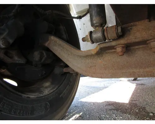 Axle Beam (Front) SPICER D800 Michigan Truck Parts