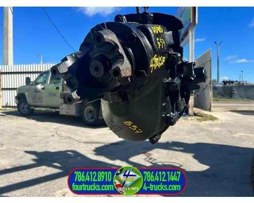 Spicer DD405 Differential Assembly (Front, Rear)