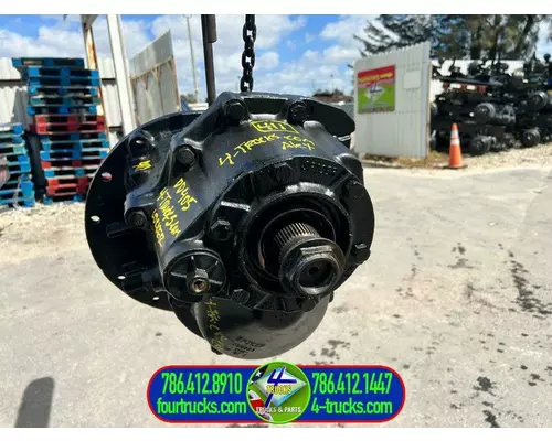 Spicer DD405 Differential Assembly (Front, Rear)