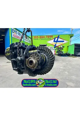 Spicer DDP41 Differential Assembly (Front, Rear)