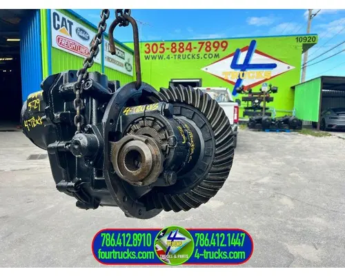 Spicer DDP41 Differential Assembly (Front, Rear)