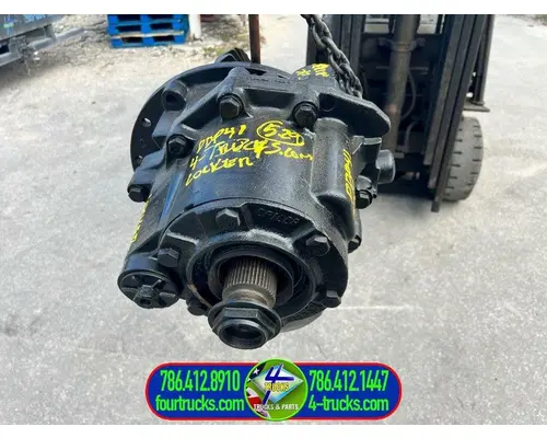 Spicer DDP41 Differential Assembly (Front, Rear)