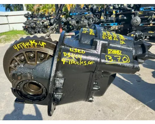 Spicer DS404 Differential Assembly (Front, Rear)