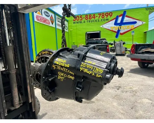 Spicer DS404 Differential Assembly (Front, Rear)
