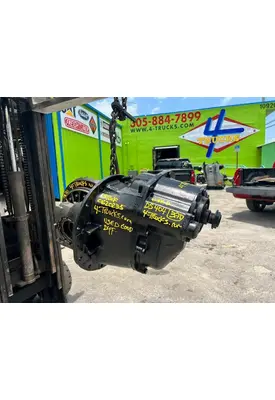 Spicer DS404 Differential Assembly (Front, Rear)