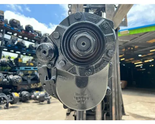 Spicer DS404 Differential Assembly (Front, Rear)