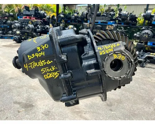 Spicer DS404 Differential Assembly (Front, Rear)