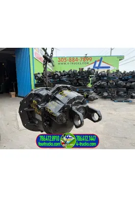 Spicer DS404 Differential Assembly (Front, Rear)