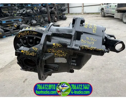 Spicer DS404 Differential Assembly (Front, Rear)