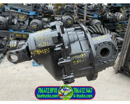 Spicer DS404 Differential Assembly (Front, Rear)