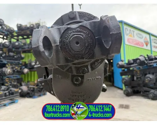 Spicer DS404 Differential Assembly (Front, Rear)