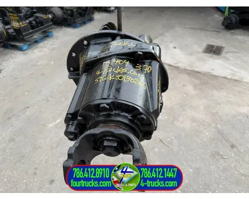 Spicer DS404 Differential Assembly (Front, Rear)