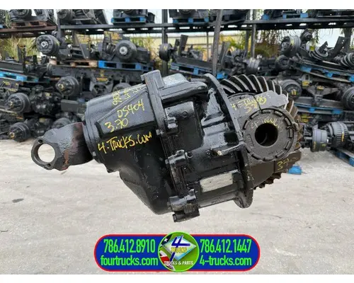 Spicer DS404 Differential Assembly (Front, Rear)