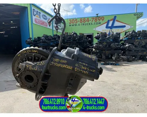 Spicer DS404 Differential Assembly (Front, Rear)