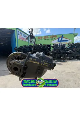 Spicer DS404 Differential Assembly (Front, Rear)