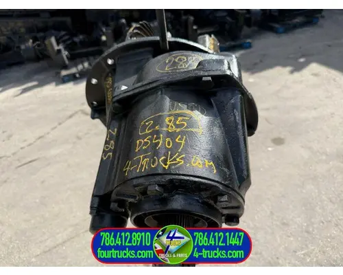 Spicer DS404 Differential Assembly (Front, Rear)