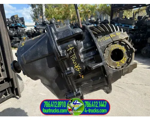 Spicer DS404 Differential Assembly (Front, Rear)