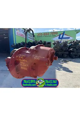 Spicer DS404 Differential Assembly (Front, Rear)