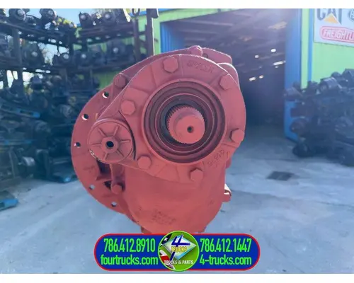 Spicer DS404 Differential Assembly (Front, Rear)