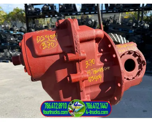 Spicer DS404 Differential Assembly (Front, Rear)