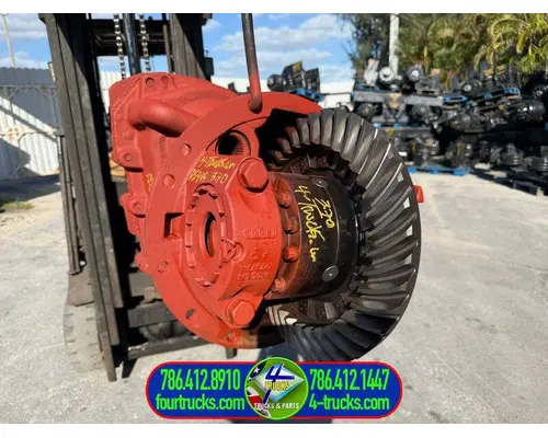 Spicer DS404 Differential Assembly (Front, Rear)