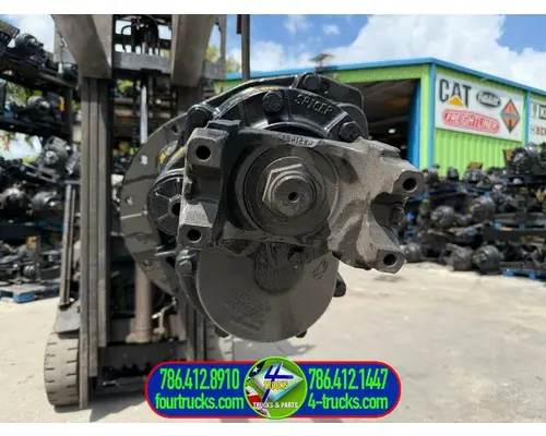 Spicer DS404 Differential Assembly (Front, Rear)
