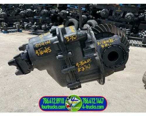 Spicer DS404 Differential Assembly (Front, Rear)