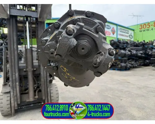 Spicer DS404 Differential Assembly (Front, Rear)