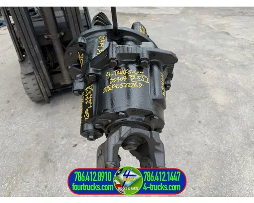 Spicer DS404 Differential Assembly (Front, Rear)