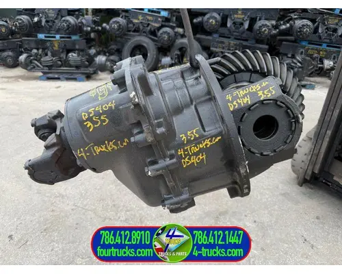 Spicer DS404 Differential Assembly (Front, Rear)
