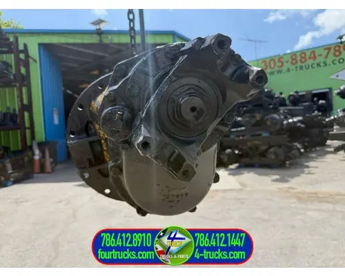 Spicer DS404 Differential Assembly (Front, Rear)