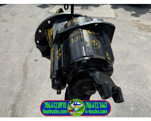 Spicer DS404 Differential Assembly (Front, Rear)