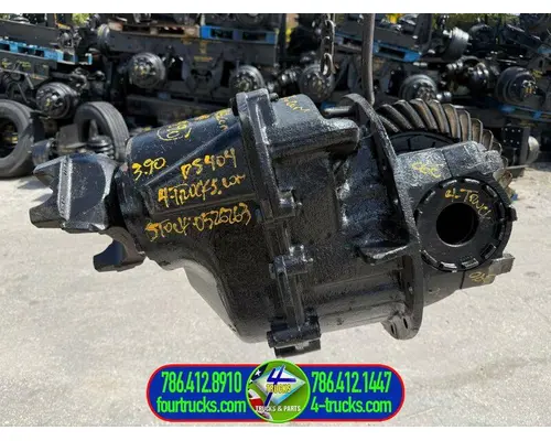 Spicer DS404 Differential Assembly (Front, Rear)