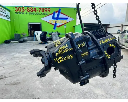 Spicer DS405 Differential Assembly (Front, Rear)
