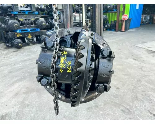 Spicer DS405 Differential Assembly (Front, Rear)