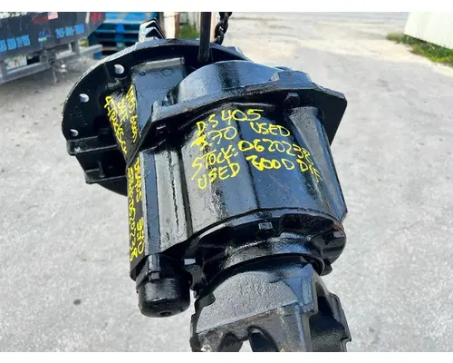 Spicer DS405 Differential Assembly (Front, Rear)